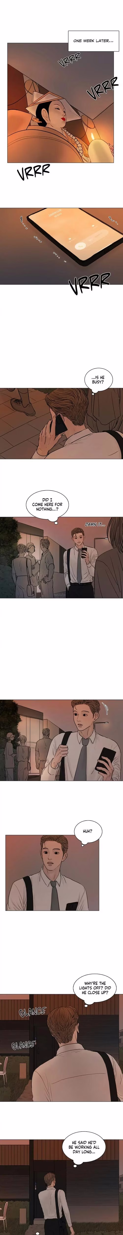 Haunted by Desire - Chapter 96 - Part 5