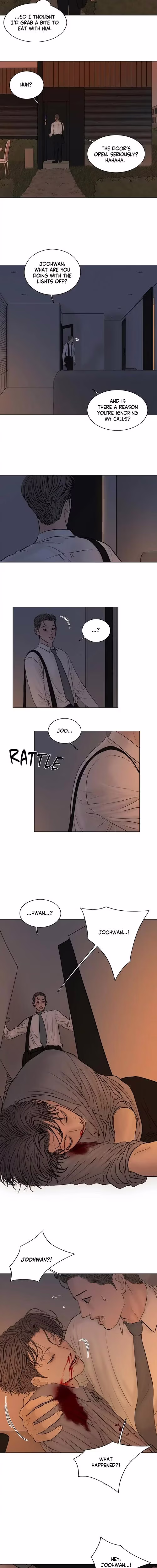 Haunted by Desire - Chapter 96 - Part 6