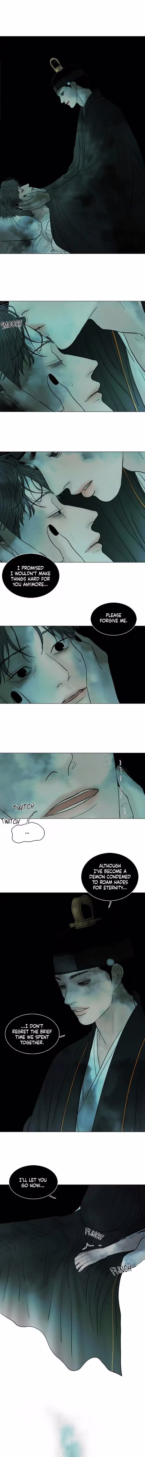 Haunted by Desire - Chapter 96 - Part 9