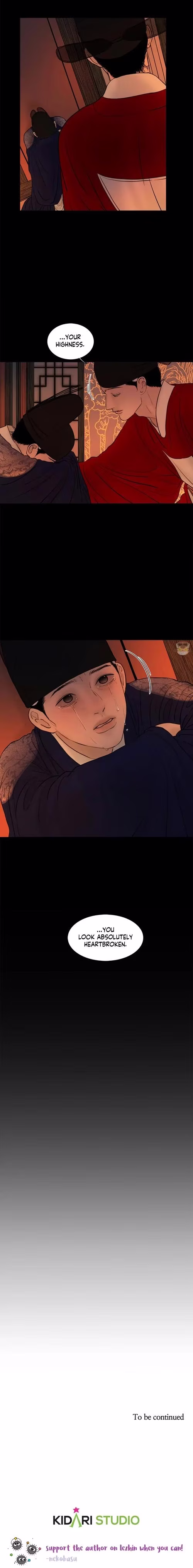 Haunted by Desire - Chapter 97 - Part 10