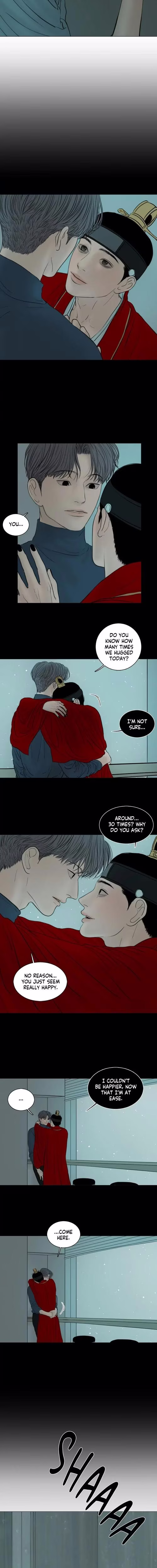 Haunted by Desire - Chapter 98 - Part 5