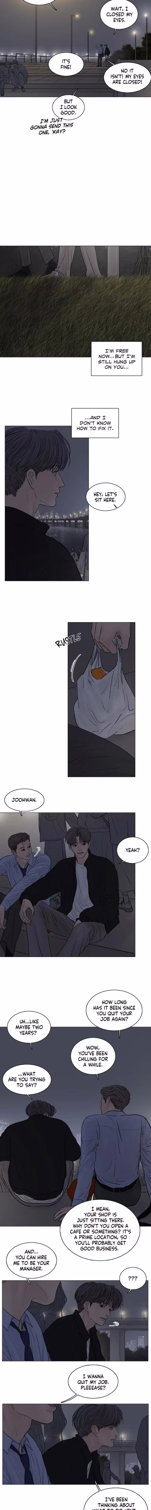 Haunted by Desire - Chapter 98 - Part 7