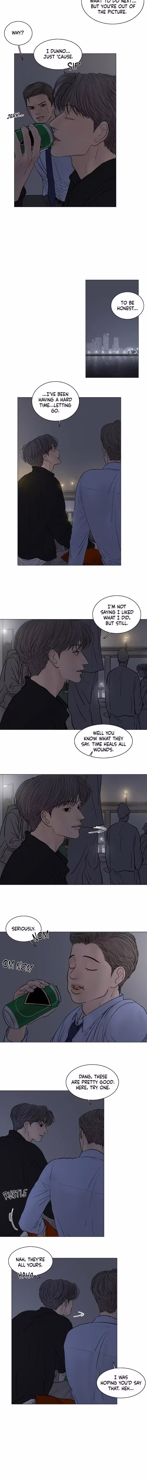 Haunted by Desire - Chapter 98 - Part 8