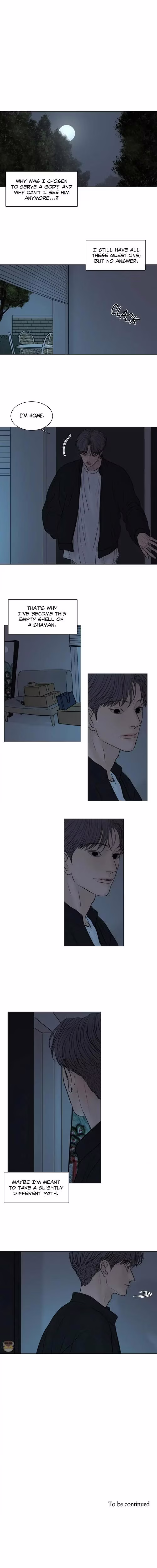 Haunted by Desire - Chapter 98 - Part 9