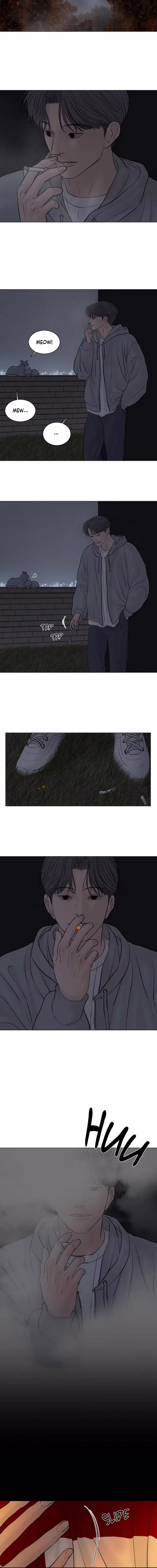 Haunted by Desire - Chapter 99 - Part 5