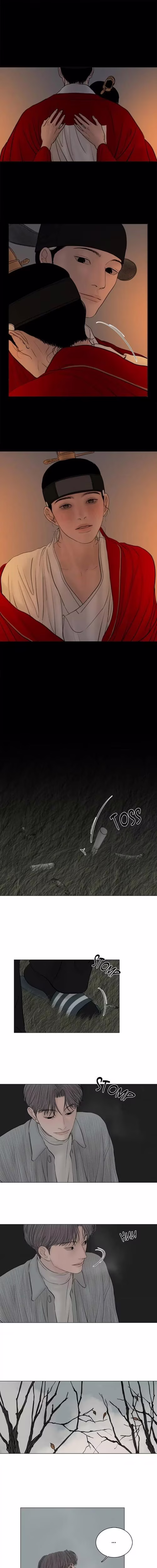 Haunted by Desire - Chapter 99 - Part 6