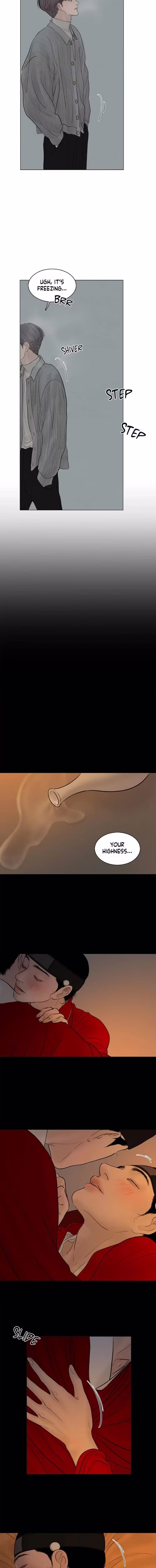 Haunted by Desire - Chapter 99 - Part 7