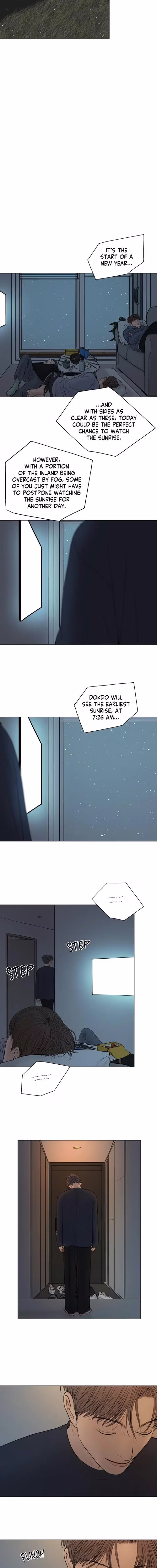 Haunted by Desire - Chapter 99 - Part 9