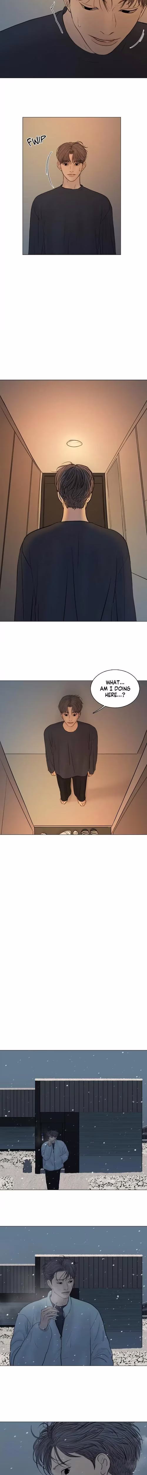 Haunted by Desire - Chapter 99 - Part 10