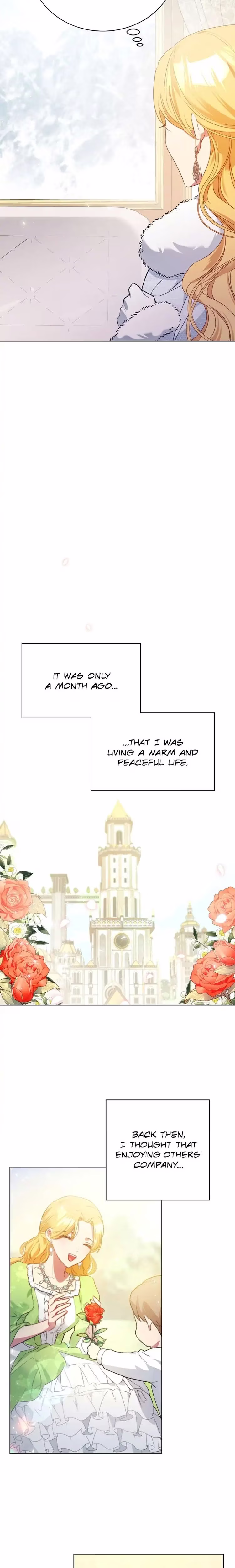 Hawar in the Winter Garden - Chapter 1 - Part 6