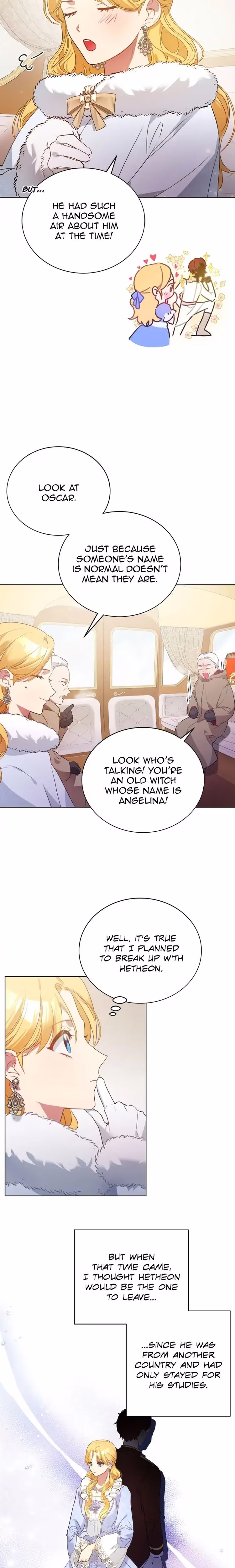 Hawar in the Winter Garden - Chapter 1 - Part 10