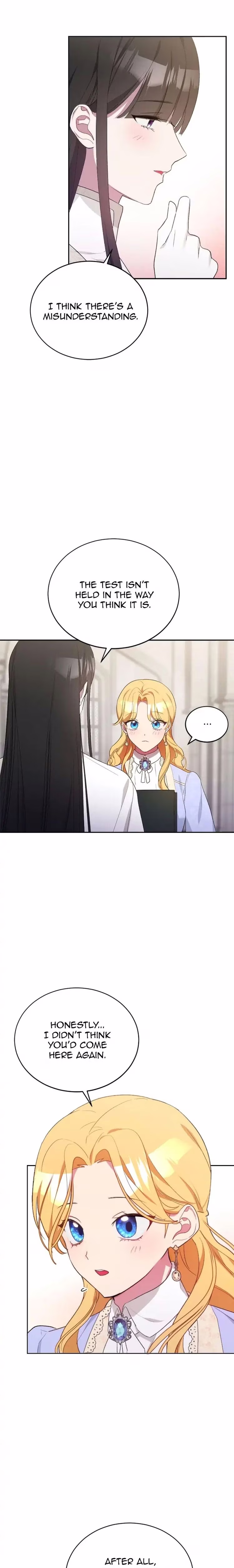 Hawar in the Winter Garden - Chapter 10 - Part 3