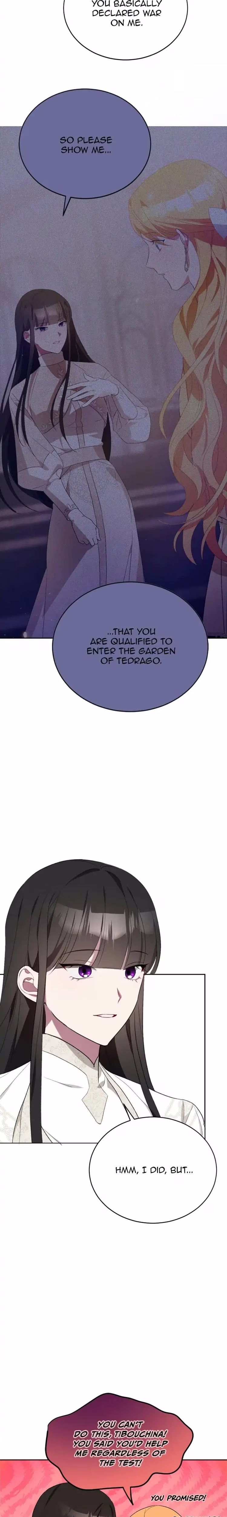 Hawar in the Winter Garden - Chapter 10 - Part 4