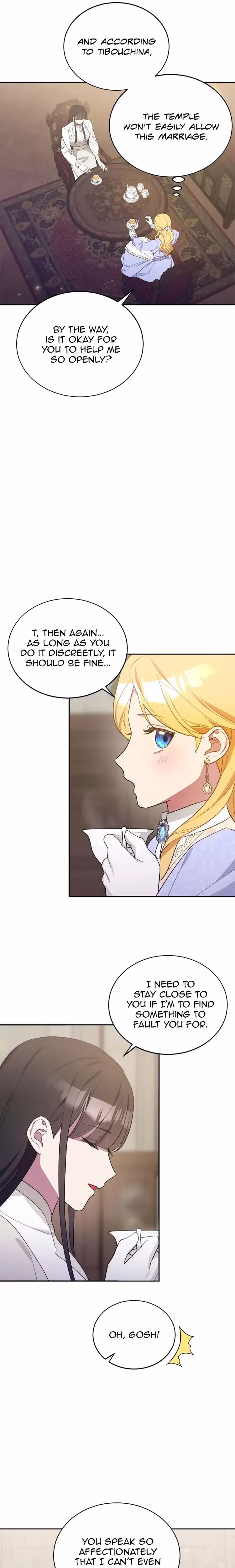 Hawar in the Winter Garden - Chapter 10 - Part 6