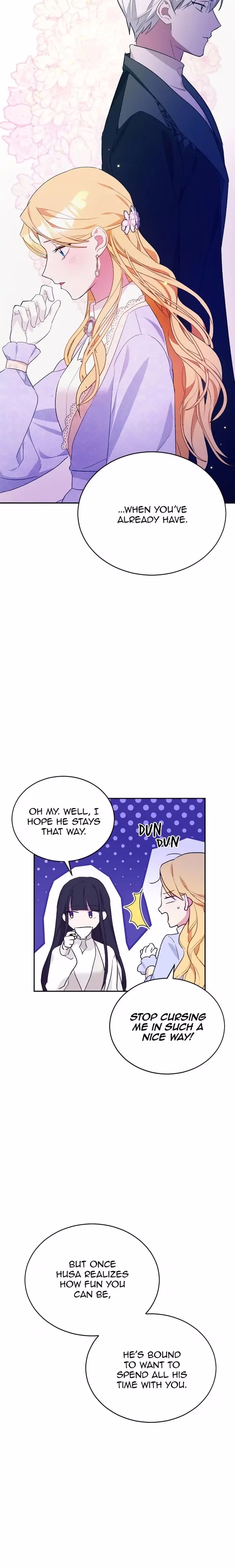 Hawar in the Winter Garden - Chapter 10 - Part 8