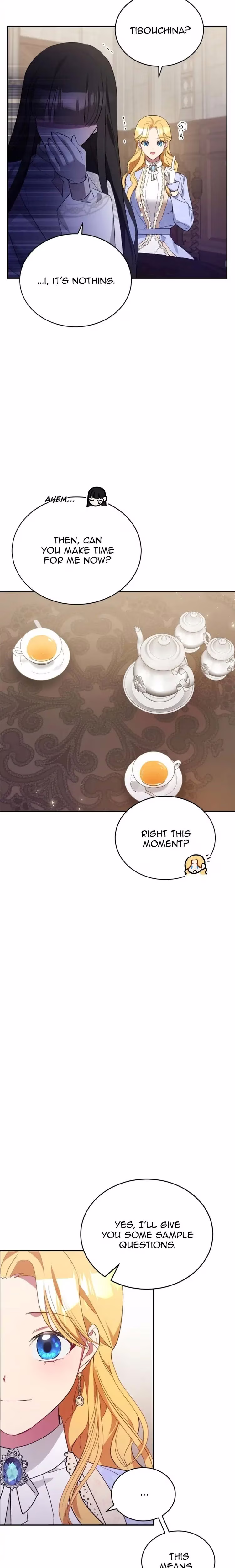 Hawar in the Winter Garden - Chapter 10 - Part 10