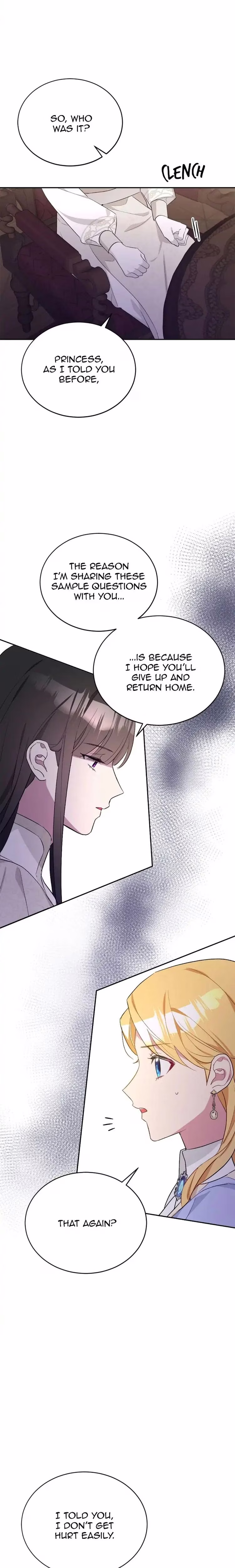 Hawar in the Winter Garden - Chapter 10 - Part 13