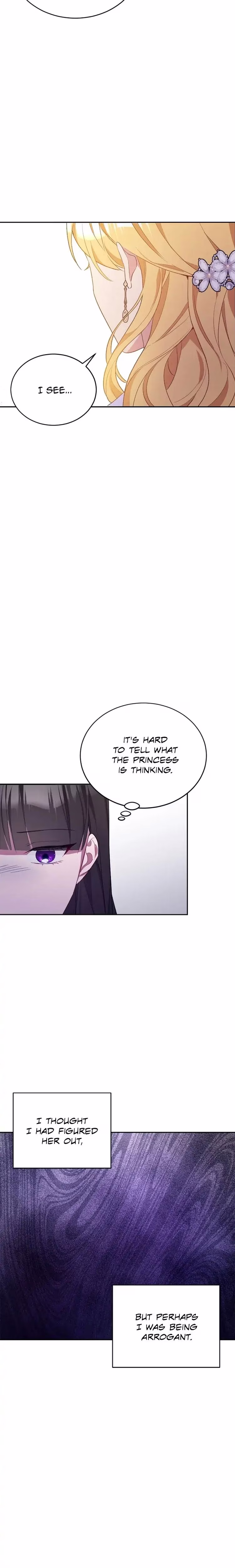 Hawar in the Winter Garden - Chapter 10 - Part 17