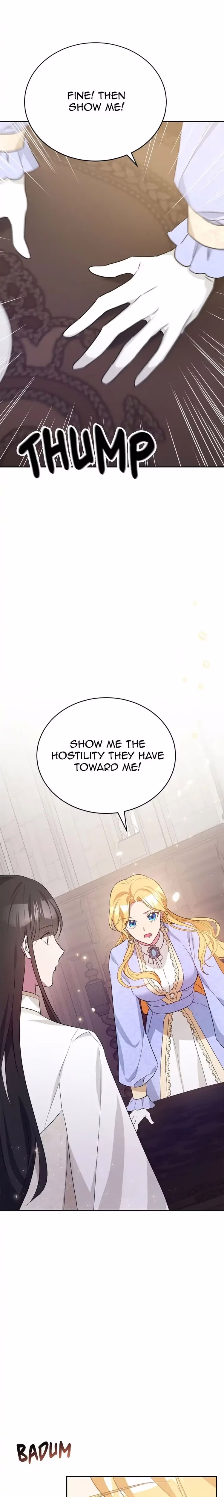 Hawar in the Winter Garden - Chapter 10 - Part 18