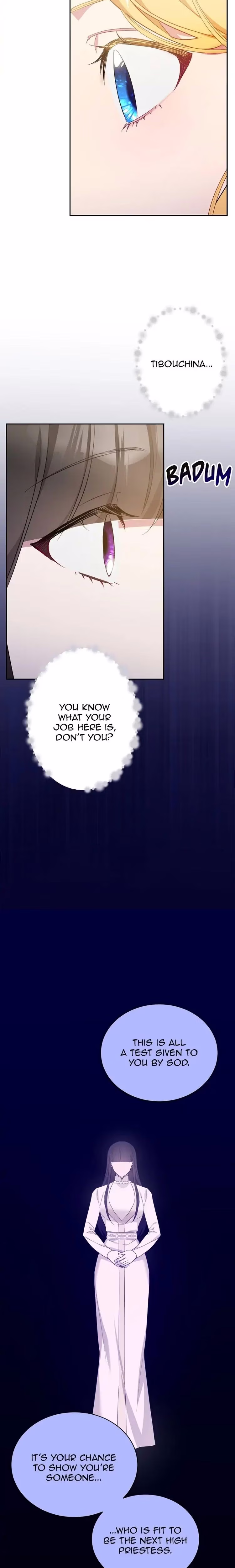 Hawar in the Winter Garden - Chapter 10 - Part 19