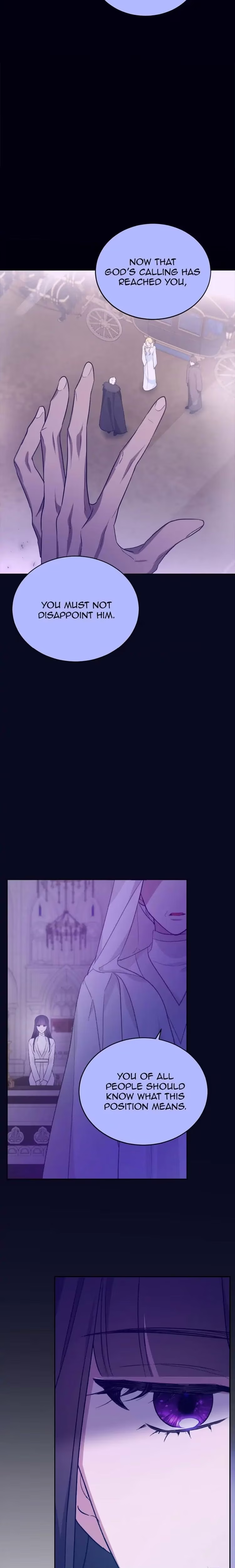 Hawar in the Winter Garden - Chapter 10 - Part 20