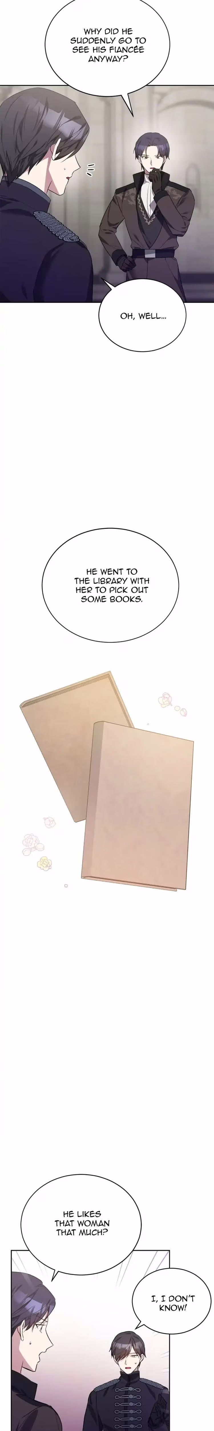 Hawar in the Winter Garden - Chapter 11 - Part 8