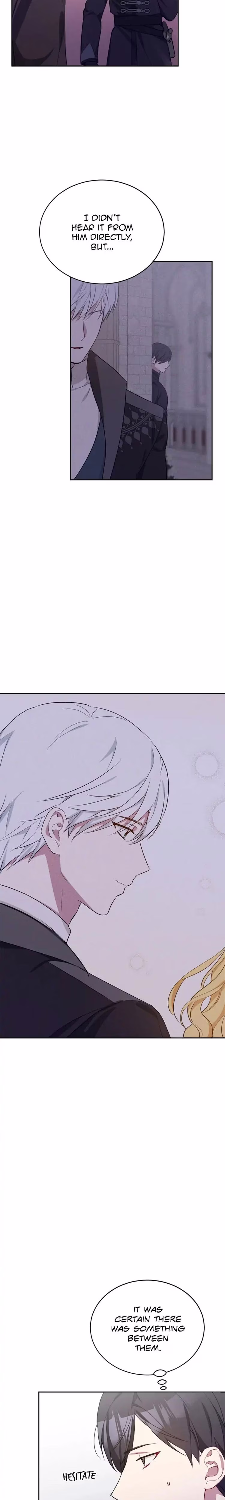 Hawar in the Winter Garden - Chapter 11 - Part 9