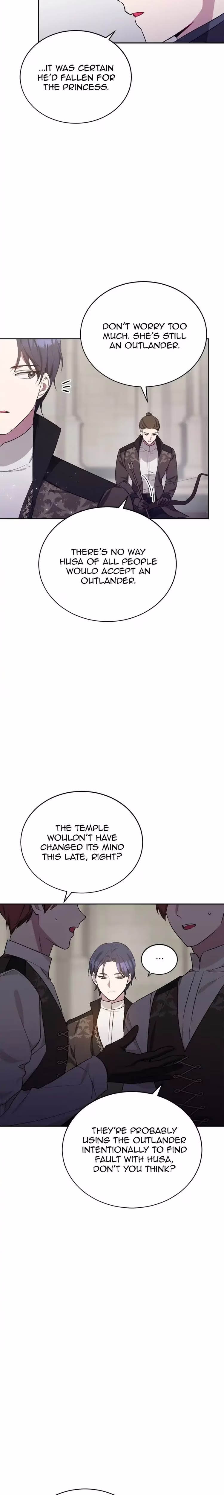 Hawar in the Winter Garden - Chapter 11 - Part 10