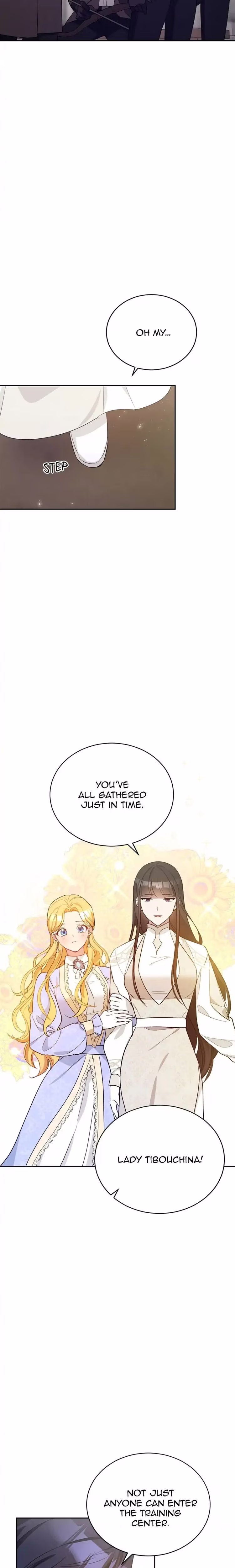 Hawar in the Winter Garden - Chapter 11 - Part 12