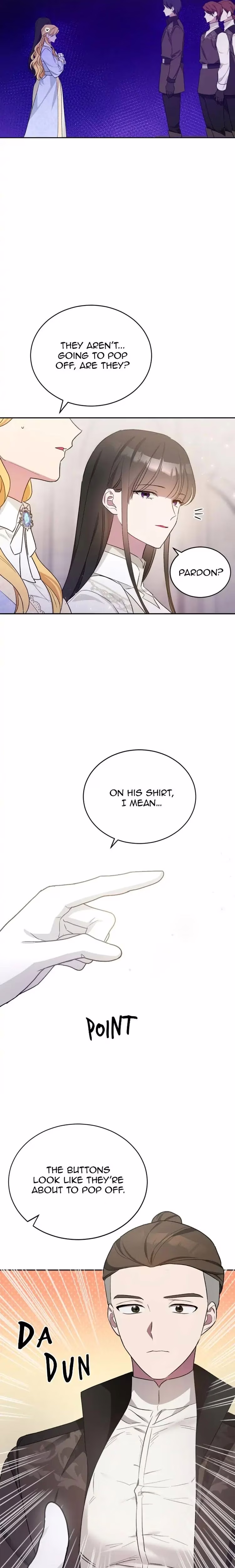 Hawar in the Winter Garden - Chapter 11 - Part 15