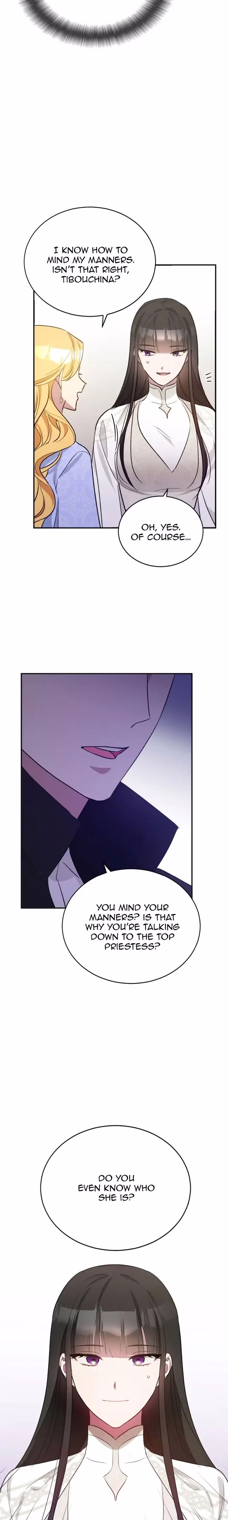 Hawar in the Winter Garden - Chapter 11 - Part 21