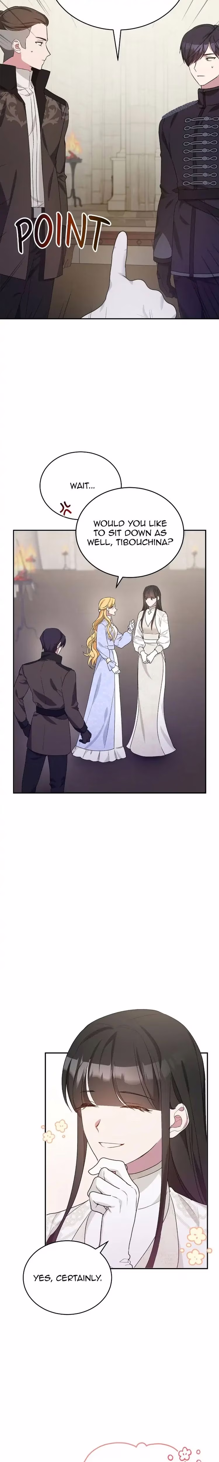 Hawar in the Winter Garden - Chapter 12 - Part 6