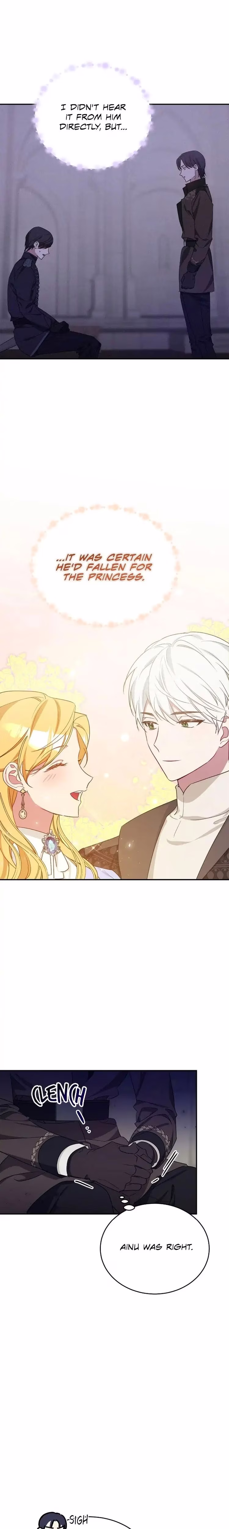 Hawar in the Winter Garden - Chapter 12 - Part 14