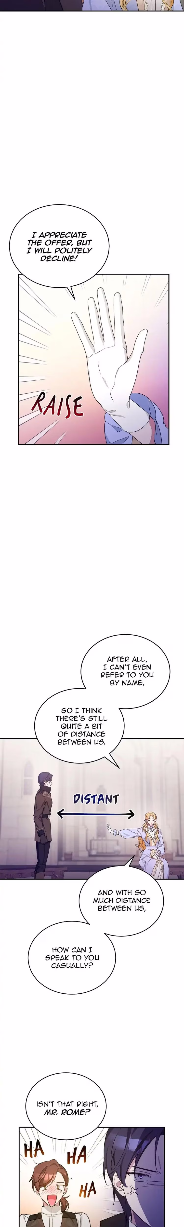 Hawar in the Winter Garden - Chapter 12 - Part 16