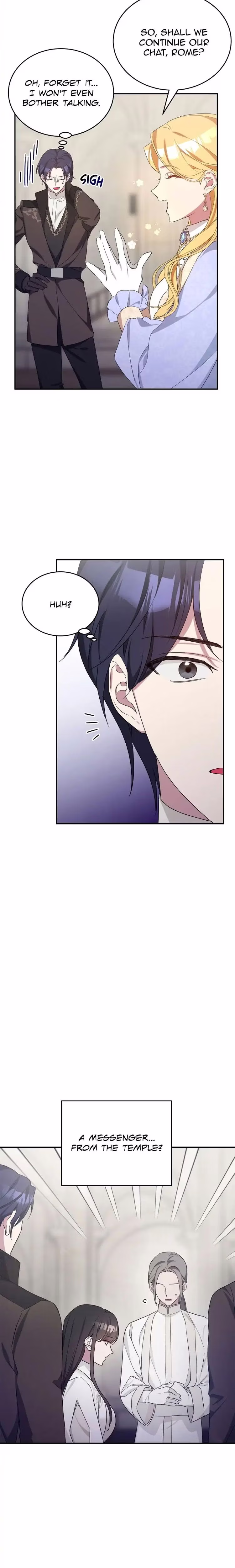 Hawar in the Winter Garden - Chapter 12 - Part 18