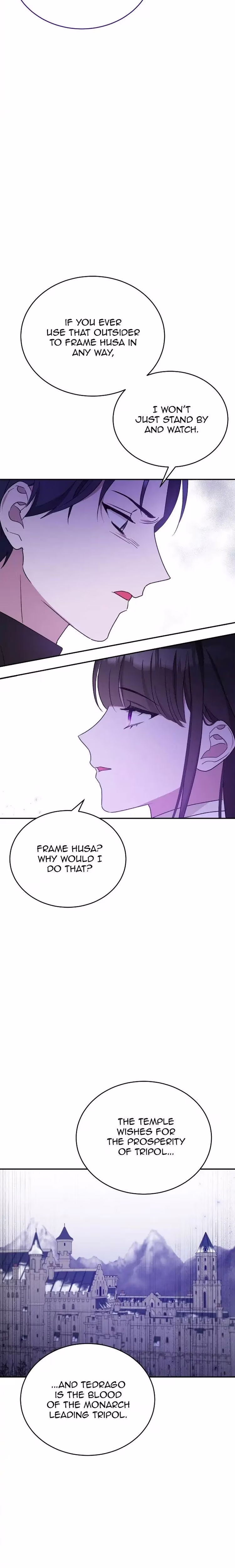 Hawar in the Winter Garden - Chapter 12 - Part 22