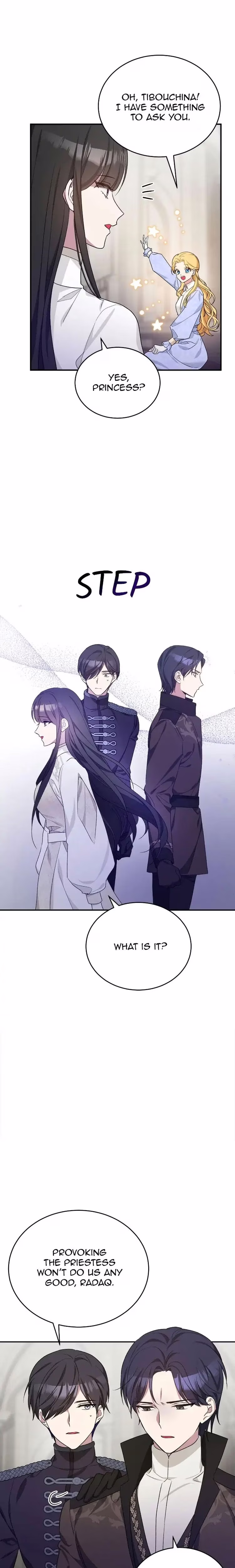 Hawar in the Winter Garden - Chapter 12 - Part 24