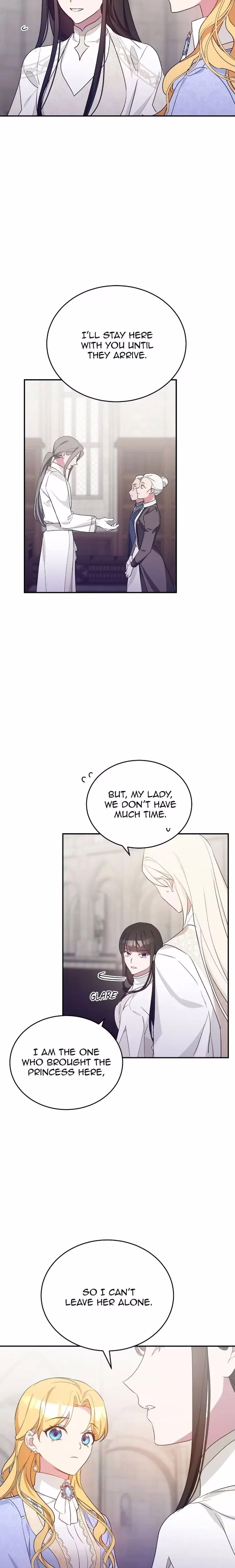 Hawar in the Winter Garden - Chapter 13 - Part 5