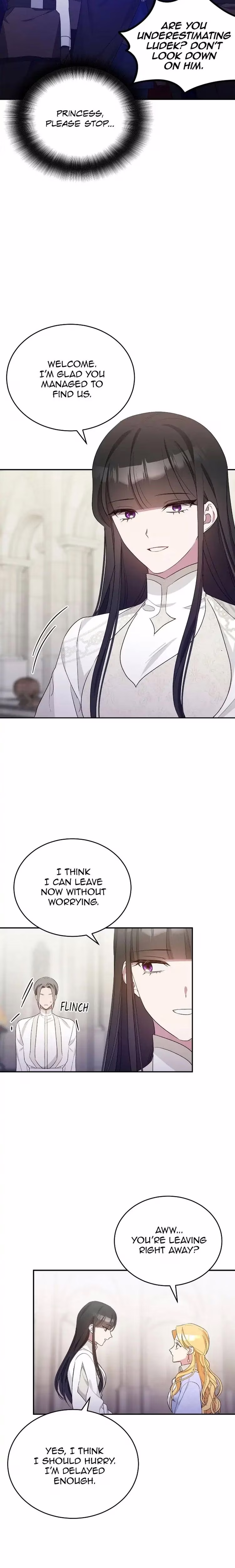 Hawar in the Winter Garden - Chapter 13 - Part 9