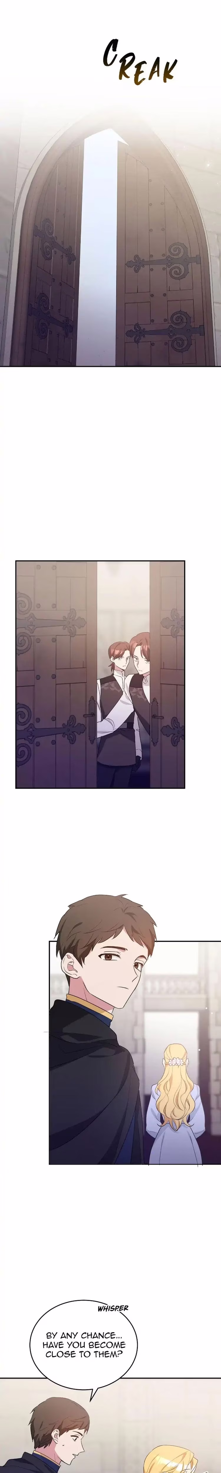 Hawar in the Winter Garden - Chapter 13 - Part 11