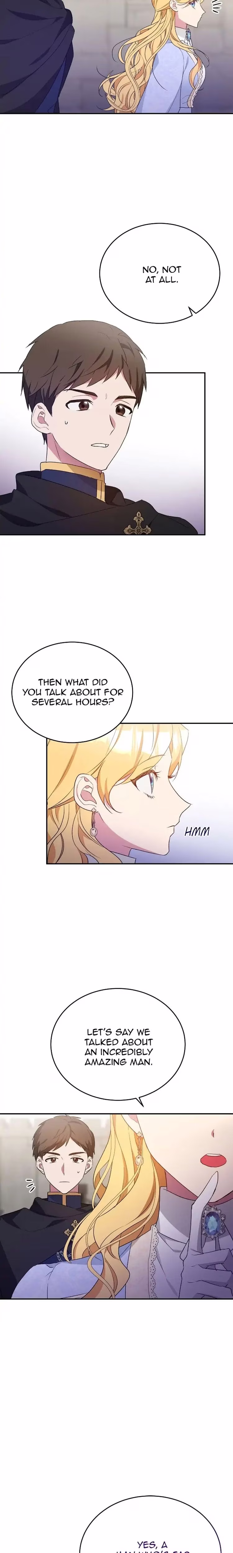 Hawar in the Winter Garden - Chapter 13 - Part 12