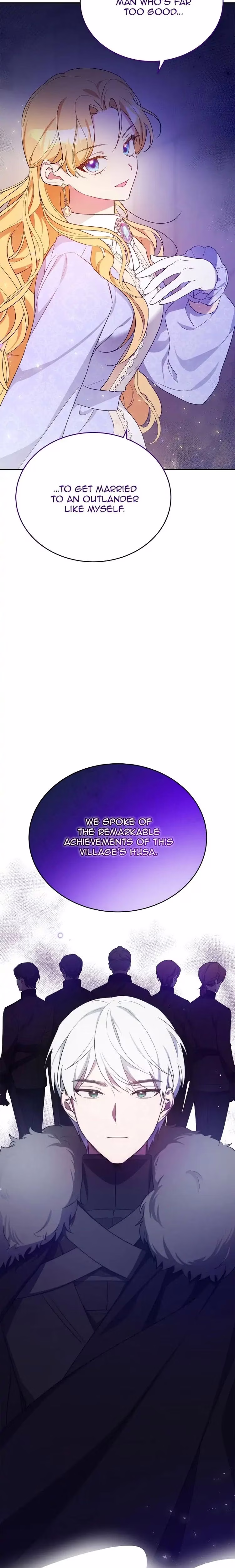 Hawar in the Winter Garden - Chapter 13 - Part 13