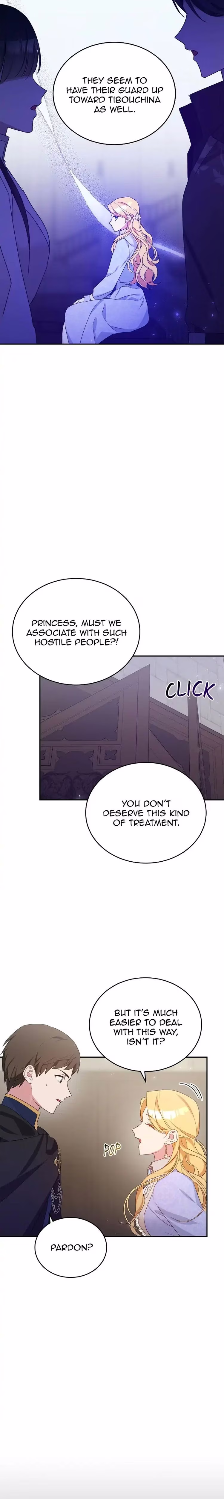 Hawar in the Winter Garden - Chapter 13 - Part 16