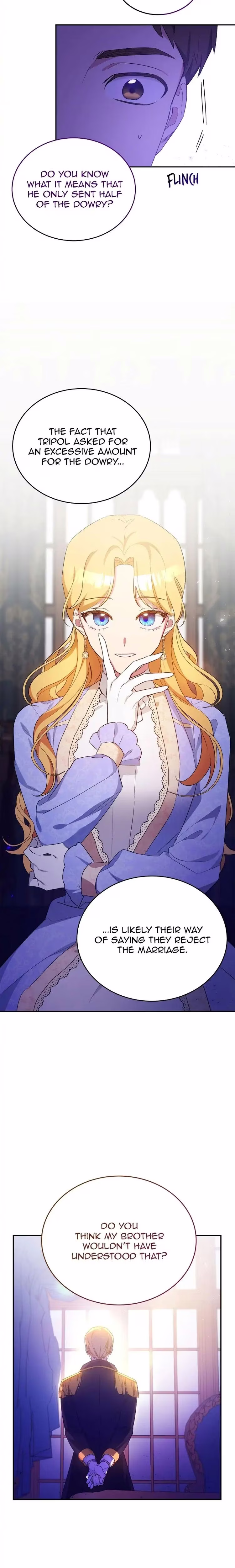 Hawar in the Winter Garden - Chapter 13 - Part 19