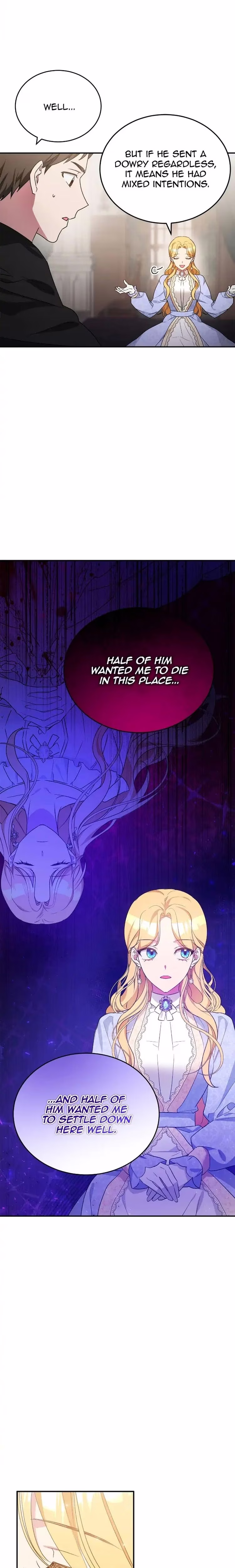 Hawar in the Winter Garden - Chapter 13 - Part 20