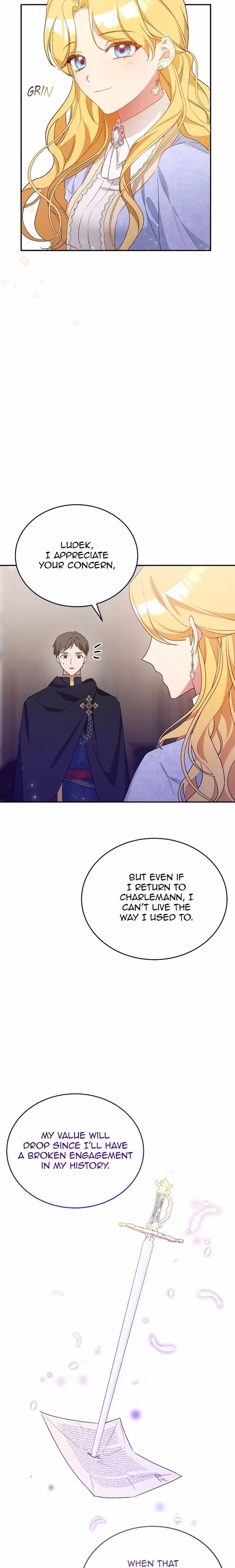 Hawar in the Winter Garden - Chapter 13 - Part 22