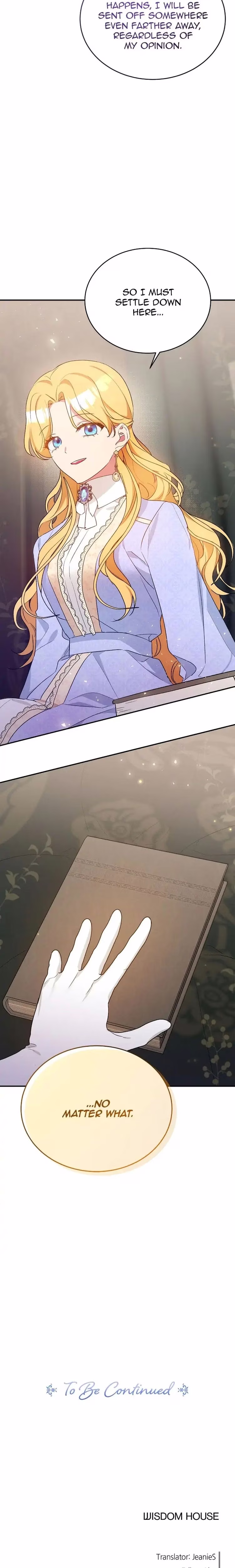 Hawar in the Winter Garden - Chapter 13 - Part 23