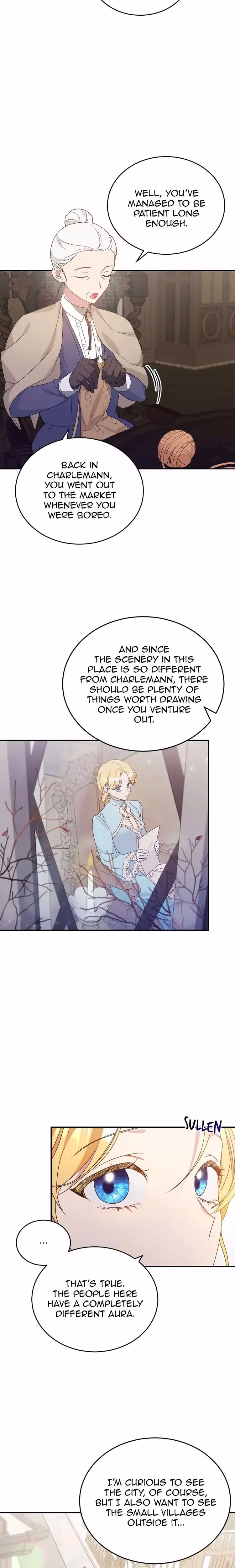 Hawar in the Winter Garden - Chapter 14 - Part 8