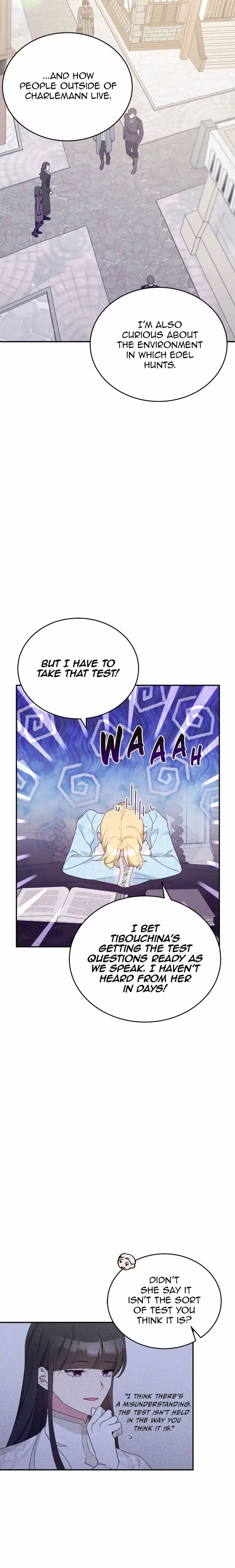 Hawar in the Winter Garden - Chapter 14 - Part 9