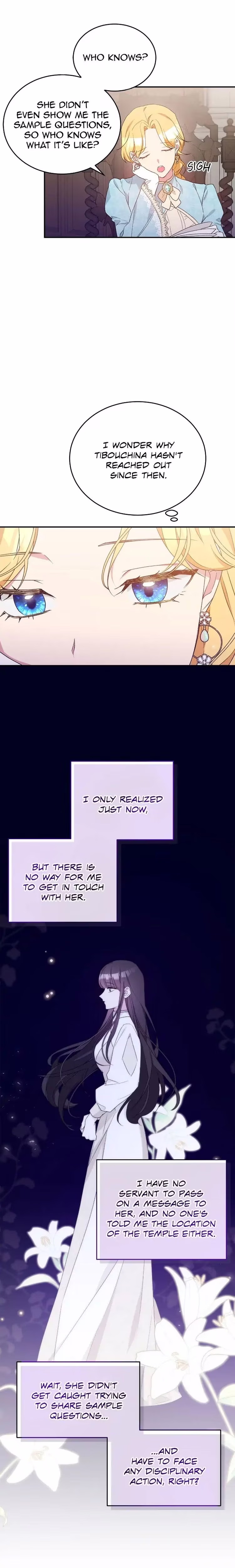 Hawar in the Winter Garden - Chapter 14 - Part 10